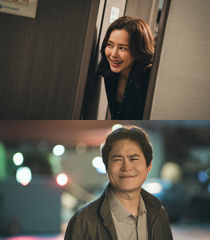 수상한거래 포스터