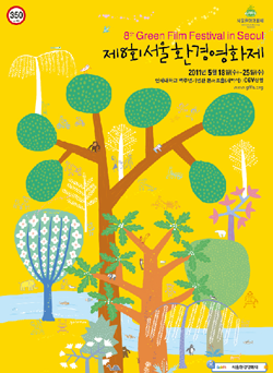 핵에너지 포스터