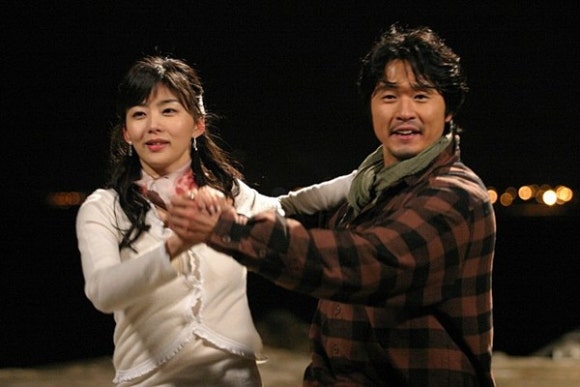 야행동물 포스터