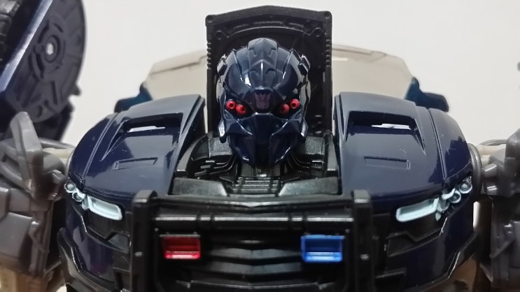 트랜스포머_더라스트나이트 포스터