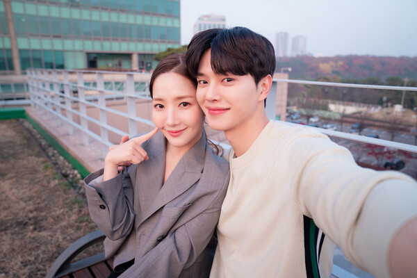 연애사진 포스터