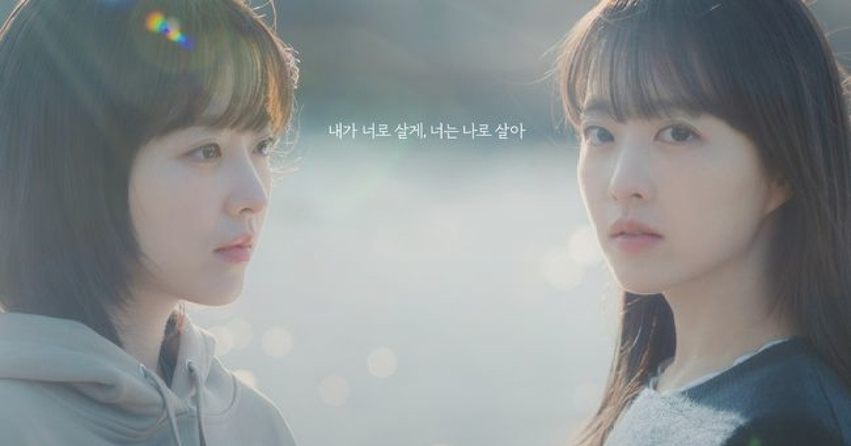 쌍둥이자매의비밀